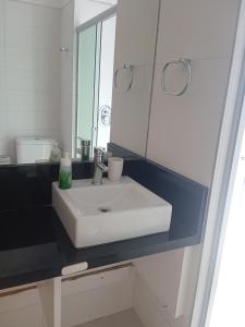 Apartamento Altos del Plata