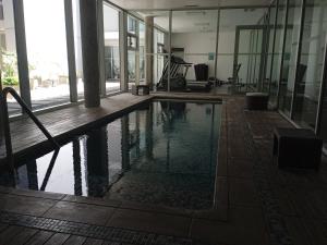 Apartamento Altos del Plata