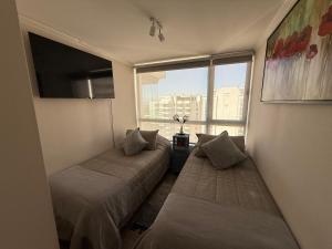 Departamento Reñaca Full