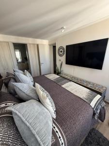 Departamento Reñaca Full