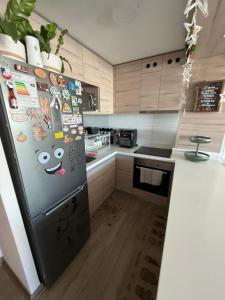 Departamento Reñaca Full