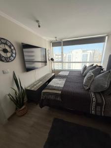 Departamento Reñaca Full