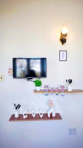 KHOAI NÈ! Apartment