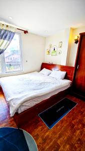 KHOAI NÈ! Apartment