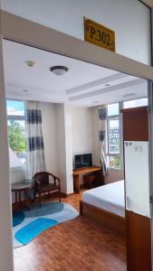 KHOAI NÈ! Apartment