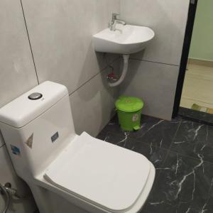 Cherish homestay