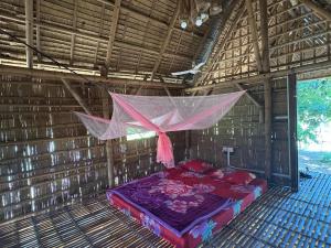 OBT Homestay and Bungalows