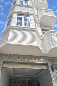 Tiến Đạt Hotel Vũng Tàu