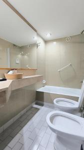 Amazing View Studio Obelisco