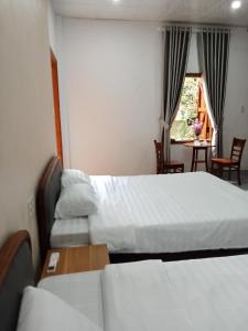 Hue garden homestay