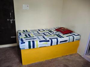 MITHRA SINGLE room