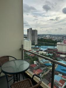 Aston Residence - Studio Apartment