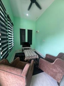 Mahsuri Dorm, Roomstay & Homestay Langkawi