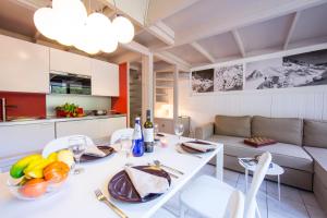 Résidence Grand Roc - Campanules 303 - Happy Rentals