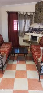Auberge darelaliya
