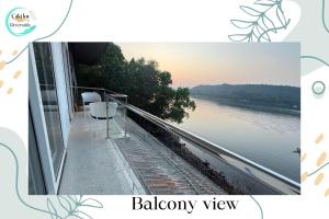 Riverfront Grand By GikiJoy