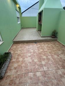 Mar Del Plata WAIKIKI