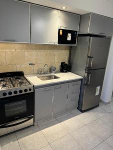 Mar Del Plata WAIKIKI