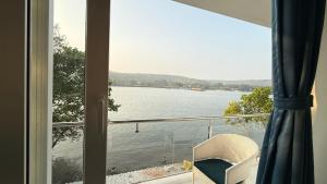 Riverfront Grand By GikiJoy