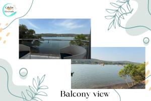 Riverfront Grand By GikiJoy