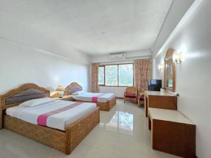 Pailyn Hotel Sukhothai