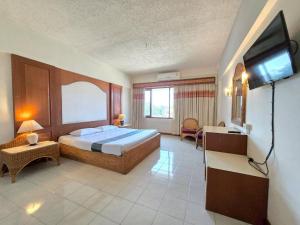 Pailyn Hotel Sukhothai