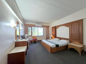 Pailyn Hotel Sukhothai