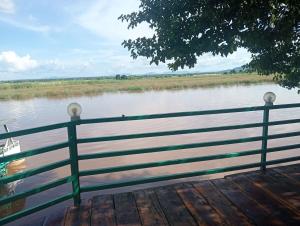 Enjoy camping in our beautiful paradise!