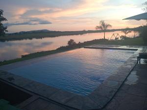 Enjoy camping in our beautiful paradise!