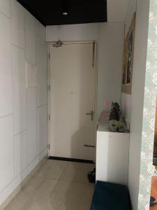 3BHK Corner Flat with Huge Balcony