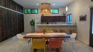 Ground Floor Condo with Pool & Garden Near Beach