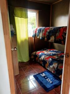 Cabañas Loley - a pasos del lago