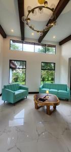 Residential Finca Celeste