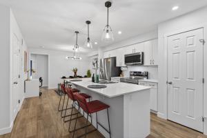 luxury Play House Sleeps 12 Keswick
