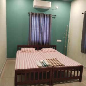Cherish homestay