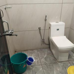Cherish homestay