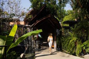 Baba Beach Club Natai Luxury Pool Villa Hotel by Sri panwa - SHA Plus