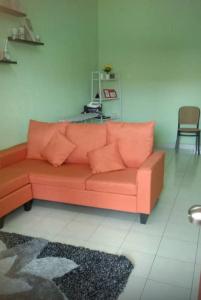 Comfy Transit Tawau-Semporna