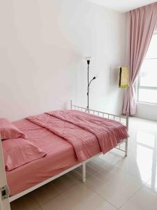 Kajang Superlink Villa With 6 Bedroom & Luxury