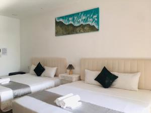 The Dreamers Homestay