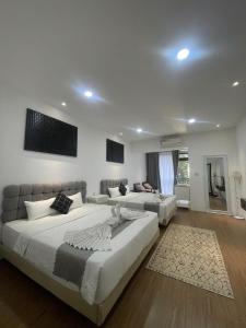 The Dreamers Homestay