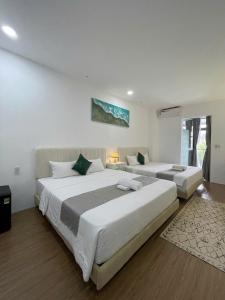 The Dreamers Homestay