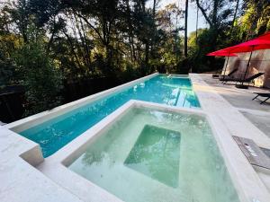 Encino House Hotel Boutique