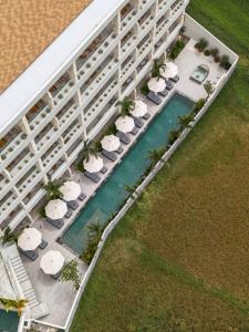 Sore Escape Tumbak Bayuh by Betterplace