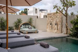 Sore Escape Tumbak Bayuh by Betterplace