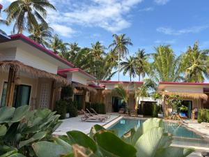 Pinky Bungalows Resort & Villa