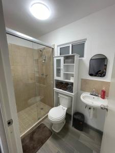 Condominium Apartment in Rosarito