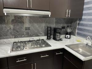 Condominium Apartment in Rosarito