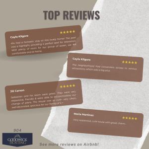 Stylish Pool Retreat Guest House Near Beach