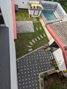 SR Home stay